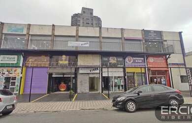 Imagem: O depósito possui 1 Vaga na garagem, 50m² de Área, Imóvel