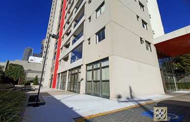 Imagem 3: Apartamento - R Paulo Ziliotto, 85 - Campina do Siqueira - Curitiba -...