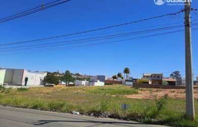 Imagem 1: Terreno Industrial à venda, Jardim Santiago, Indaiatuba -