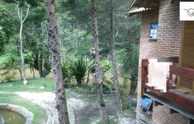 Imagem 12: CHÁCARA MARAVILHOSA em SANTO ANTÔNIO DO PINHAL - 2 dorms, 2500 m² por...