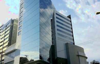 Imagem: O depósito possui 40m² de Área e está localizado em Madureira