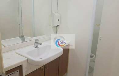 Imagem 7: ALUGUE ANDAR INTEIRO NA AV. PAULISTA. Tenha sua empresa em um edifício...