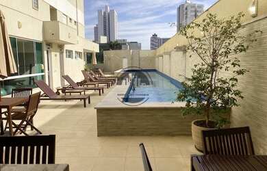 Imagem 6: Pontal Ecolife Bueno apartamento Bueno, Goiânia, Goiás