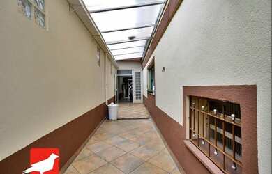 Imagem 14: Casa à venda no bairro Vila Anglo Brasileira - São Paulo/SP