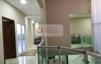 Imagem 7: Casa em Condomínio para Locação em Indaiatuba, Jardim Residencial Dona...