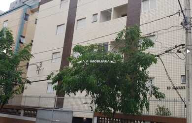 Imagem 3: Praia Grande - Apartamento Padrão - TUPI