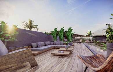 Imagem 14: Beira-mar na Rota Ecológica dos Milagres - Tatuamunha