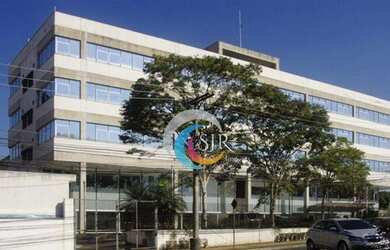 Imagem 4: Conjunto para alugar, 757 m - Alphaville Industrial - Barueri/SP