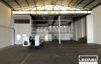 Imagem 11: GALPÃO PARA LOCAÇÃO NO BAIRRO LAGOINHA EM RIBEIRÃO PRETO