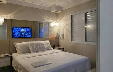 Imagem 15: apartamento terracas tatuape