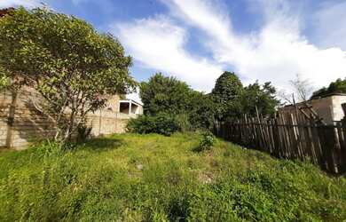 Imagem 1: Lote/Terreno para venda possui 396 metros quadrados em Maracanã I - Santarém...