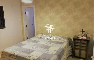 Imagem 2: Apartamento residencial à venda, Vila Jones, Americana