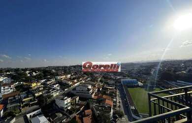 Imagem 16: Loft com 1 dormitório, 34 m² - venda por R$ 420.000 ou aluguel por R$ 3.500/mês - Neo Life