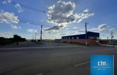 Imagem 6: Terreno à venda, 270 m² por R$ 165.000 - Residencial Água Branca -...