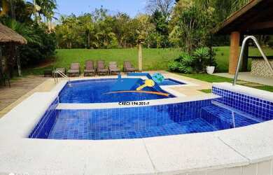 Imagem 8: LINDA CHÁCARA EM CONDOMÍNIO EM ATIBAIA A VENDA