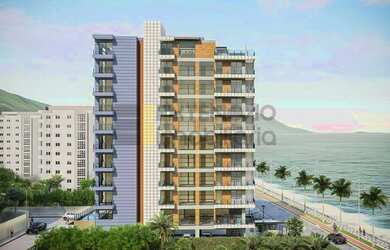 Imagem: O apartamento possui 3 Dormitórios, 2 Banheiros, 1 Vaga na