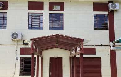 Imagem: O depósito possui 2 Vagas na garagem, 15m² de Área e está