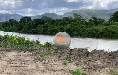 Imagem 4: Fazenda à venda, 249 alqueires por R$ 40.000.000 - Iaciara/Goiás