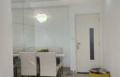 Imagem 14: Horto Bela Vista. Piscina, Churrasqueira, Ar-condicionadoe62m² de Área