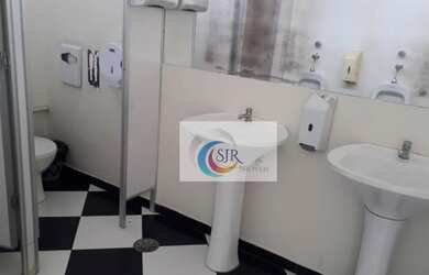 Imagem 2: Conjunto para alugar, 308 m² por R$ 15.400,00/mês - Bela Vista - São Paulo/SP