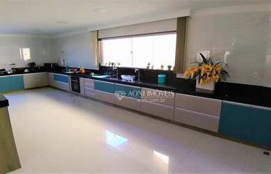 Imagem 13: Casa à venda, 600 m² por R$ 3.200.000,00 - Morada do Sol - Vila Velha/ES