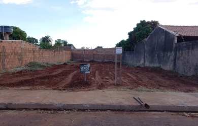 Imagem: O terreno possui 360m² de Área e está localizado em Nova