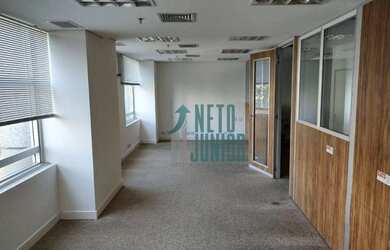 Imagem 7: Conjunto para alugar, 68 m² por R$ 6.400,00/mês - Bela Vista - São...