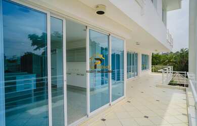 Imagem 9: Santana de Parnaíba - Casa Padrão - Tamboré 03