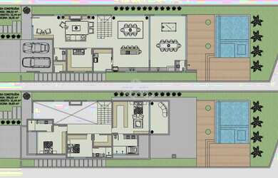 Imagem 15: PORTO BELO - Casa Padrão - Perequê