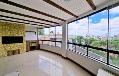 Imagem 9: CAXIAS DO SUL - Apartamento Padrão - JARDIM AMÉRICA