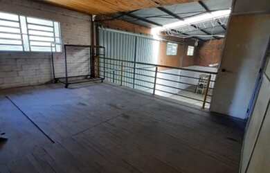 Imagem 9: CAXIAS DO SUL - Galpão/Depósito/Armazém - CRUZEIRO