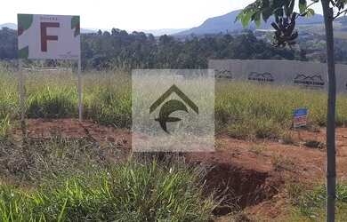 Imagem: O terreno possui 328m² de Área e está localizado em Bragança