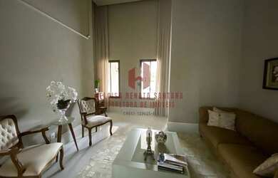 Imagem 7: Casa à venda no bairro Parque Residencial Damha - São José do Rio Preto/SP