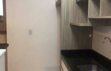 Imagem 6: Apartamento com 2 quartos - Bairro Jardim Jockey Club em Londrina
