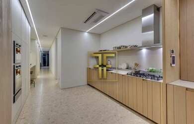 Imagem 12: Apartamento 333,70 m², Épic City Home, St. Bueno, Goiânia - GO