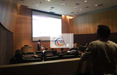 Imagem 16: Andar Corporativo com 625,00m² com 18 vagas de garagem