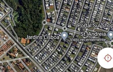 Imagem: O terreno possui 510m² de Área e está localizado em Jardim