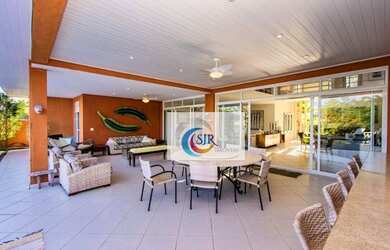 Imagem 11: Casa com 8 dormitórios, 600 m² - venda por R$ 10.000.000,00 ou aluguel...