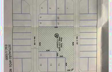 Imagem 7: Lote/Terreno para venda tem 4773 metros quadrados em Jardim América -...