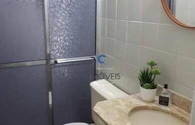 Imagem 13: Cobertura à venda, 109 m² por R$ 480.000,00 - Vila Formosa - São Paulo/SP