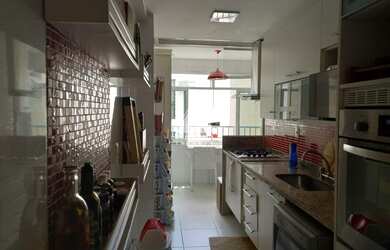 Imagem 10: Apartamento à venda, 4 quartos, 2 suítes, 2 vagas, Freguesia Jacarepaguá...