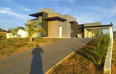 Imagem 1: Casa a venda Riviera Santa Cristina XIII