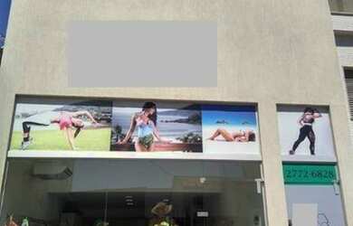 Imagem 1: Andar Corporativo para alugar, 120 m² por R$ 5.000,00/mês - Cavaleiros...