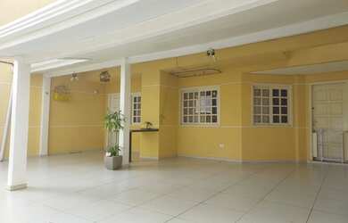 Imagem 4: Sobrado em Condominio Novo Mundo 3Q 1 Suite e 3 Vagas de Garagem