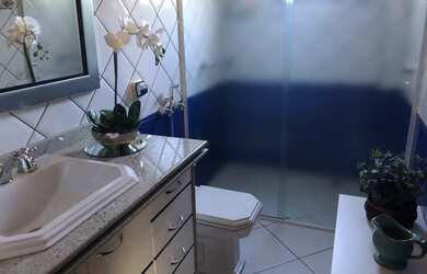 Imagem 12: Residência em Alto Padrão no Jardim Cultura em Arapongas-PR