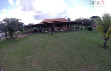 Imagem 3: Chácara com 3 dormitórios à venda, 8000 m² por R$ 900.000,00 - Quinta...