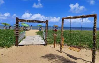 Imagem: TERRENO RESIDENCIAL em TAMANDARÉ - PE, TAMANDARÉ