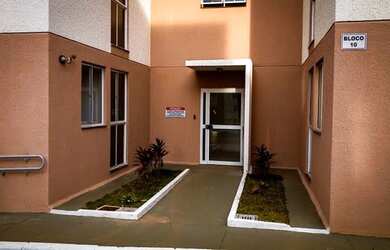 Imagem 1: Santa Luzia - Apartamento Padrão - Monte Carlo