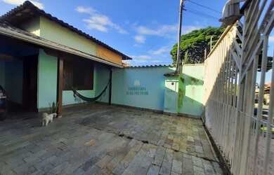 Imagem 1: Casa venda no Bairro Santa Am lia