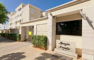 Imagem 1: Spazio Novitá. 50m² de Área, 1 Vaga na garageme2 Dormitórios